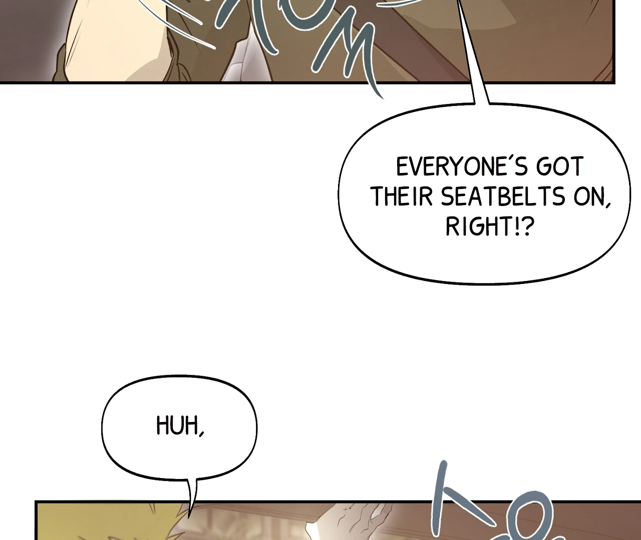 Nerd Project «Official» - Chapter 55 : Drowned in words unsaid. manhwa