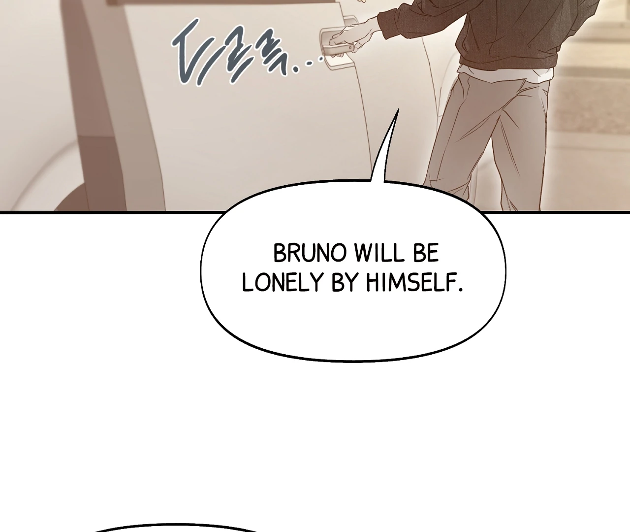 Nerd Project «Official» - Chapter 55 : Drowned in words unsaid. manhwa