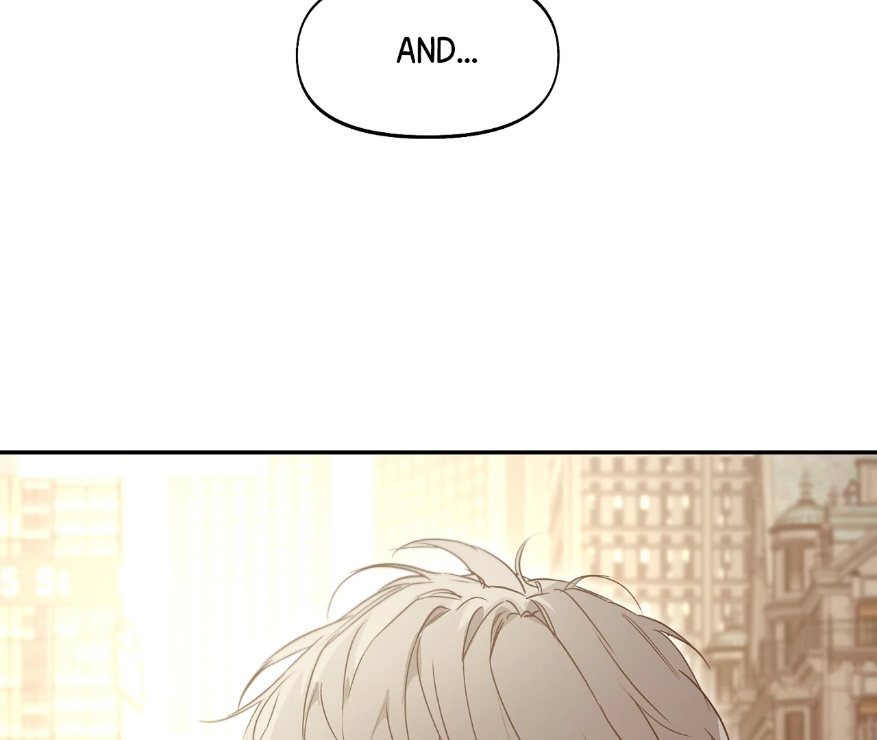 Nerd Project «Official» - Chapter 55 : Drowned in words unsaid. manhwa