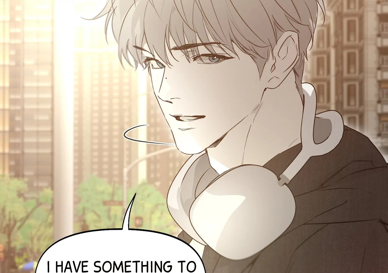 Nerd Project «Official» - Chapter 55 : Drowned in words unsaid. manhwa