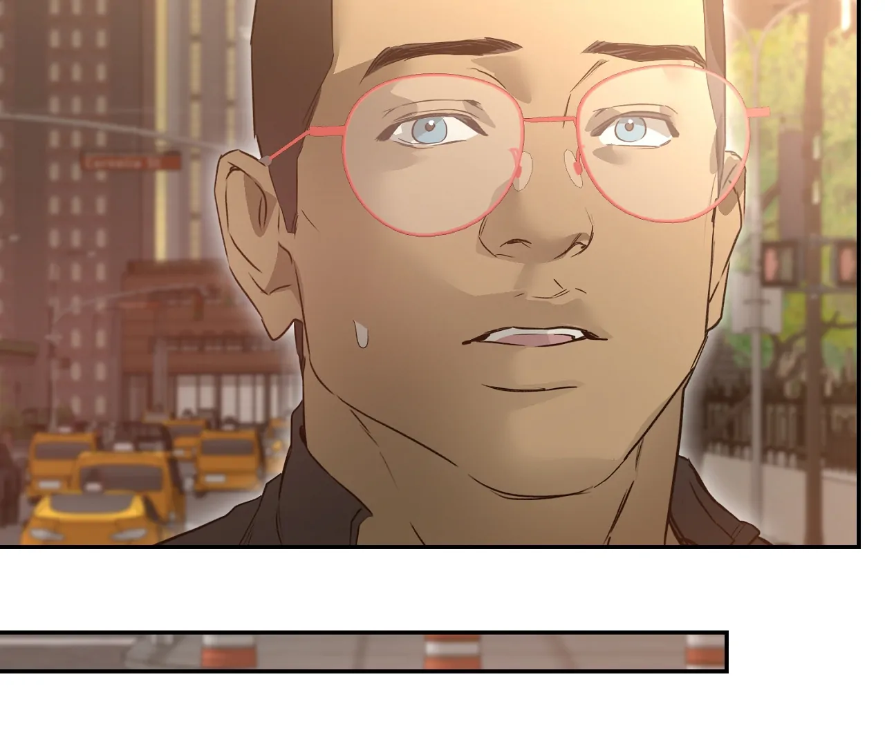 Nerd Project «Official» - Chapter 55 : Drowned in words unsaid. manhwa