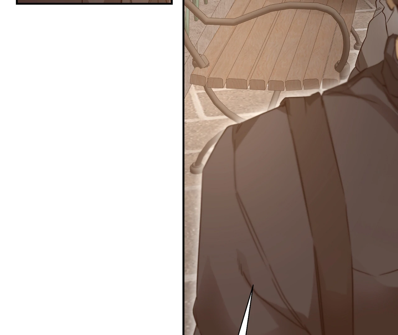 Nerd Project «Official» - Chapter 55 : Drowned in words unsaid. manhwa