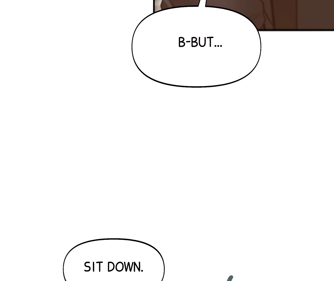 Nerd Project «Official» - Chapter 55 : Drowned in words unsaid. manhwa