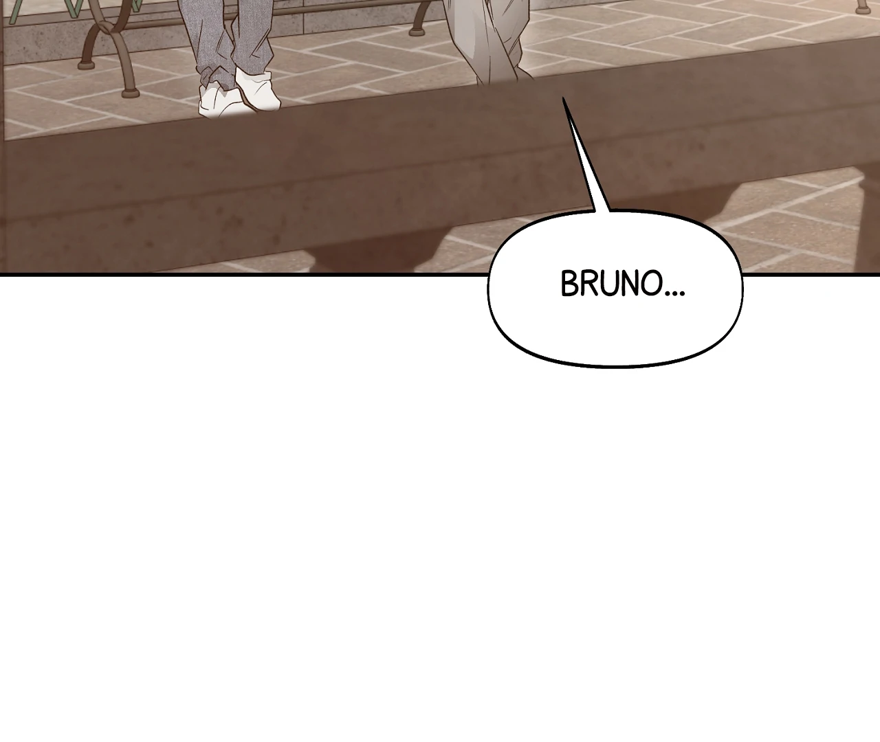 Nerd Project «Official» - Chapter 55 : Drowned in words unsaid. manhwa