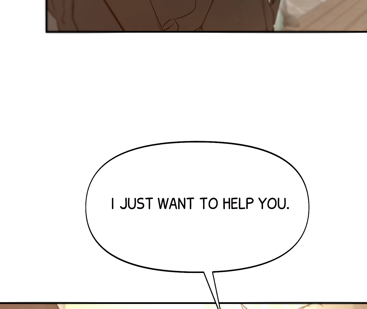 Nerd Project «Official» - Chapter 55 : Drowned in words unsaid. manhwa