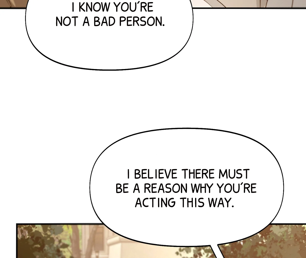 Nerd Project «Official» - Chapter 55 : Drowned in words unsaid. manhwa