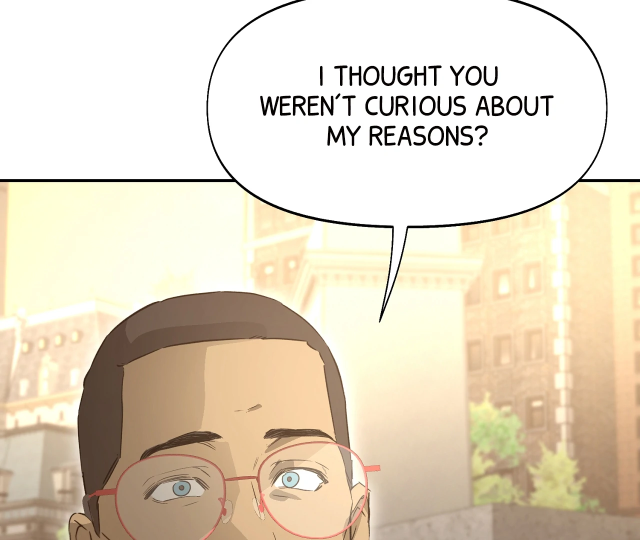 Nerd Project «Official» - Chapter 55 : Drowned in words unsaid. manhwa