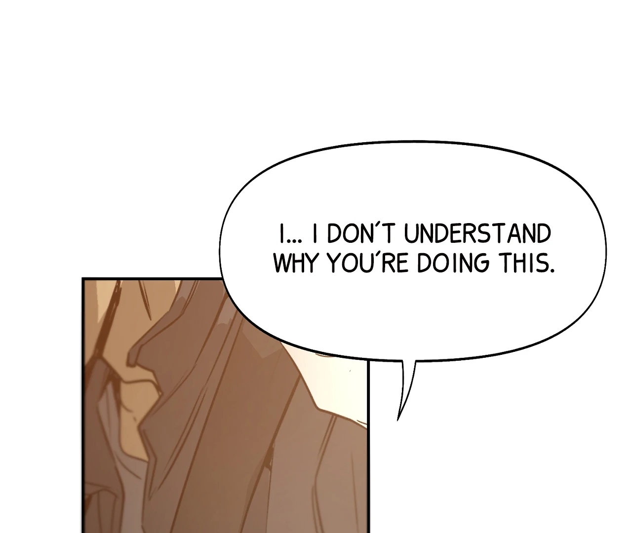 Nerd Project «Official» - Chapter 55 : Drowned in words unsaid. manhwa