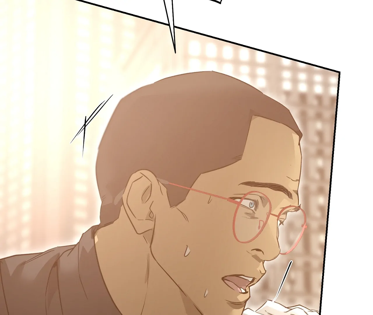 Nerd Project «Official» - Chapter 55 : Drowned in words unsaid. manhwa