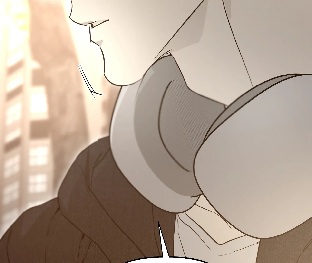 Nerd Project «Official» - Chapter 55 : Drowned in words unsaid. manhwa