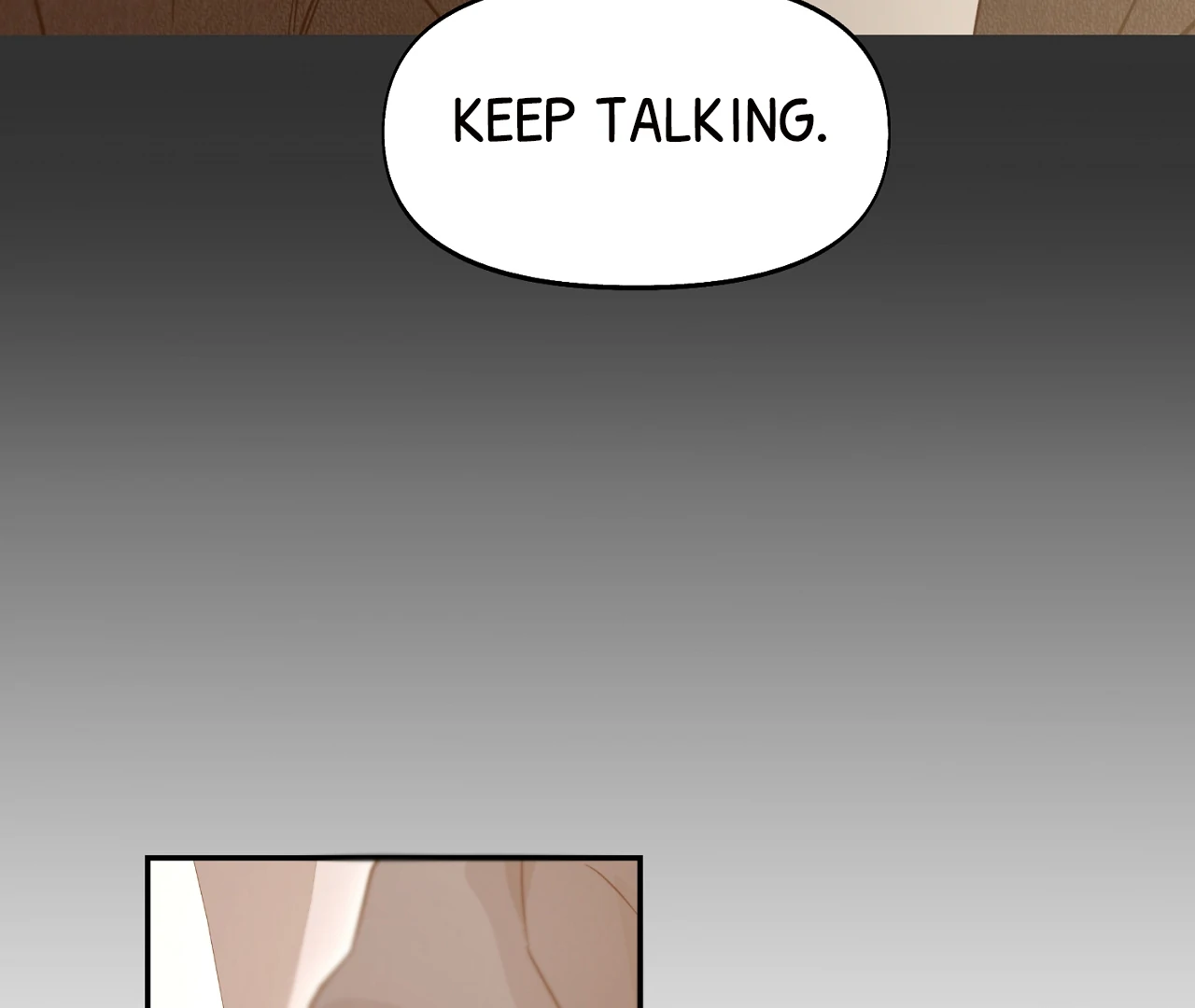 Nerd Project «Official» - Chapter 55 : Drowned in words unsaid. manhwa