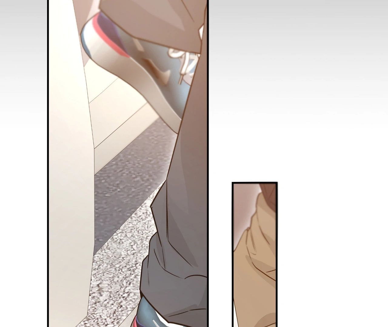 Nerd Project «Official» - Chapter 55 : Drowned in words unsaid. manhwa