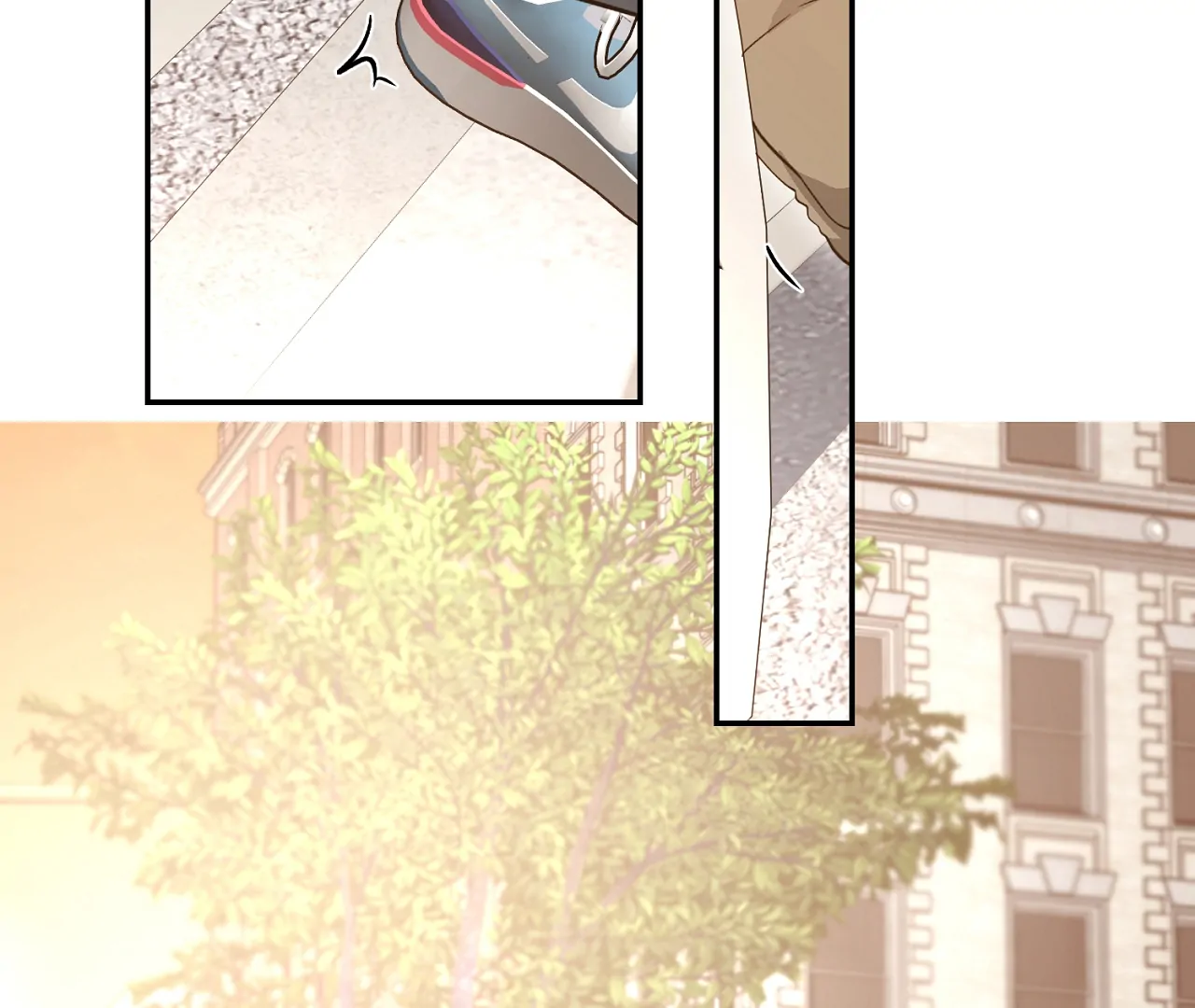 Nerd Project «Official» - Chapter 55 : Drowned in words unsaid. manhwa