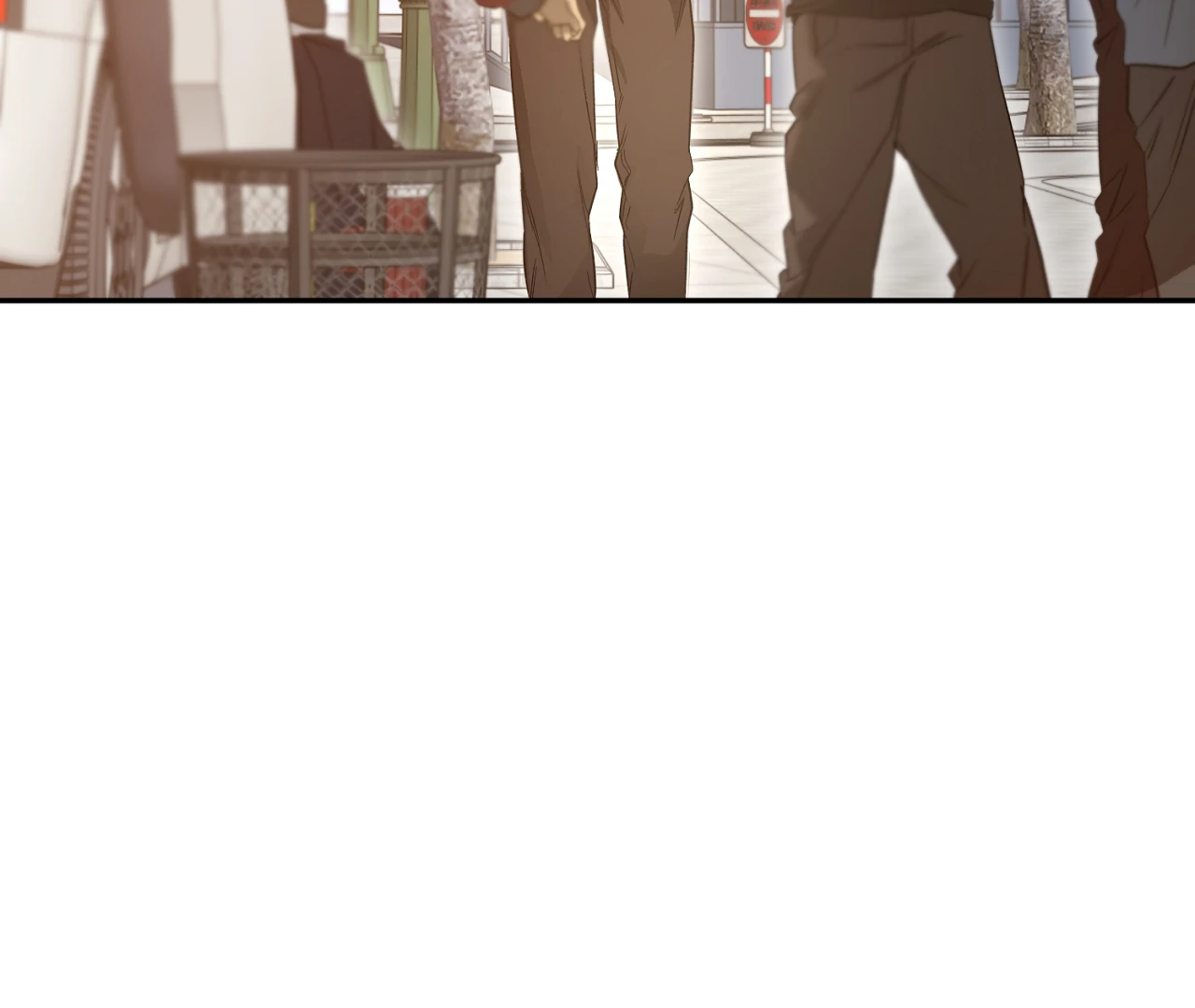 Nerd Project «Official» - Chapter 55 : Drowned in words unsaid. manhwa