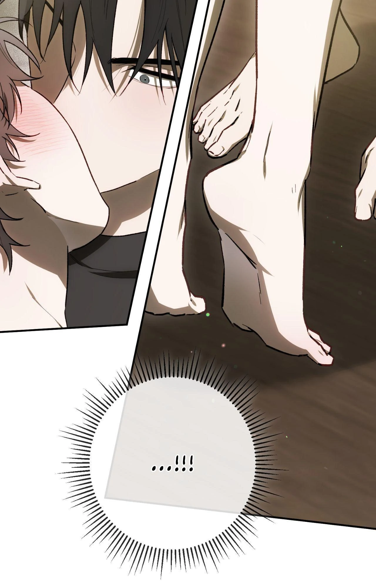 Precious Thing - Chapter 41 manhwa
