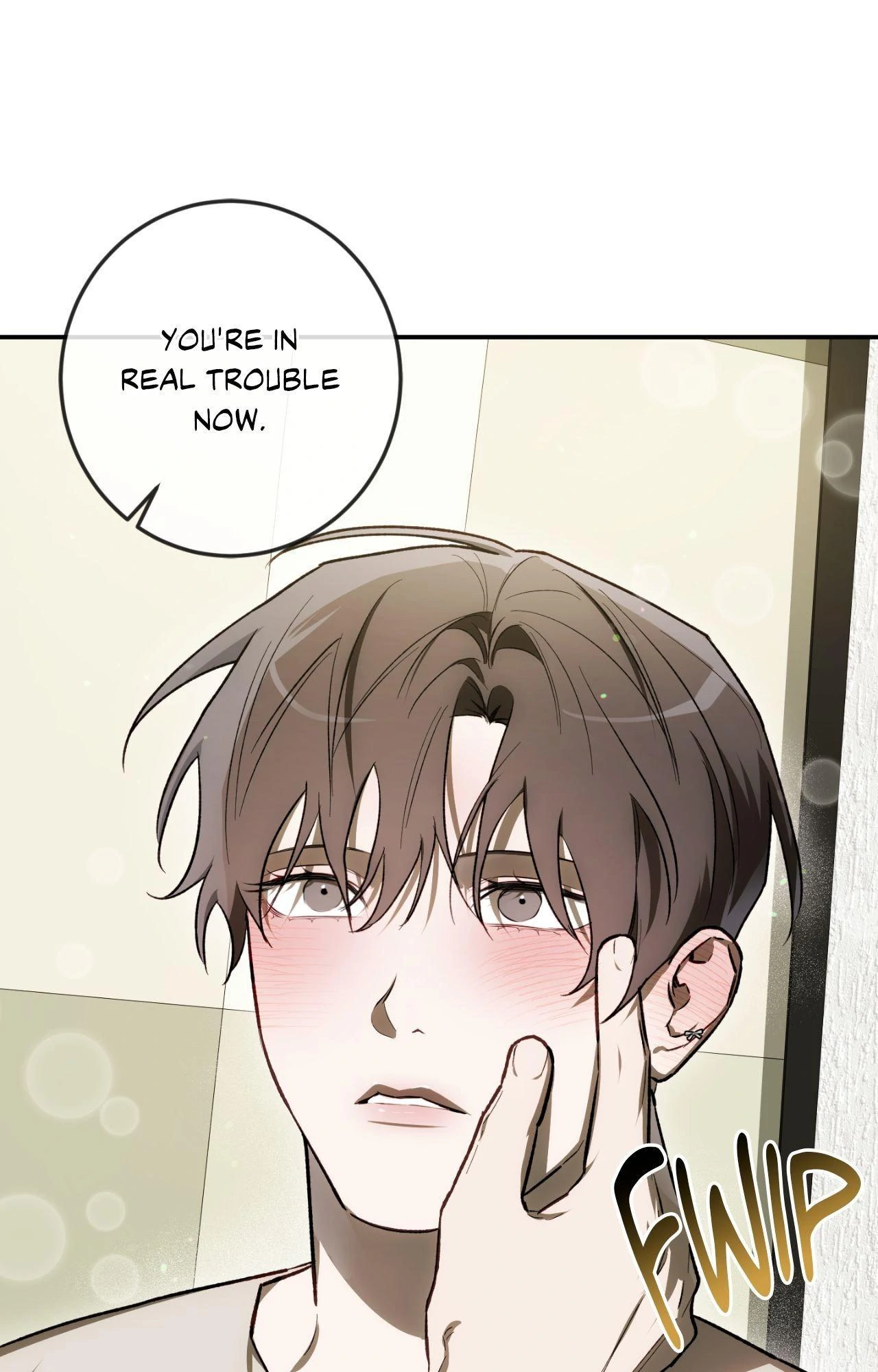 Precious Thing - Chapter 41 manhwa