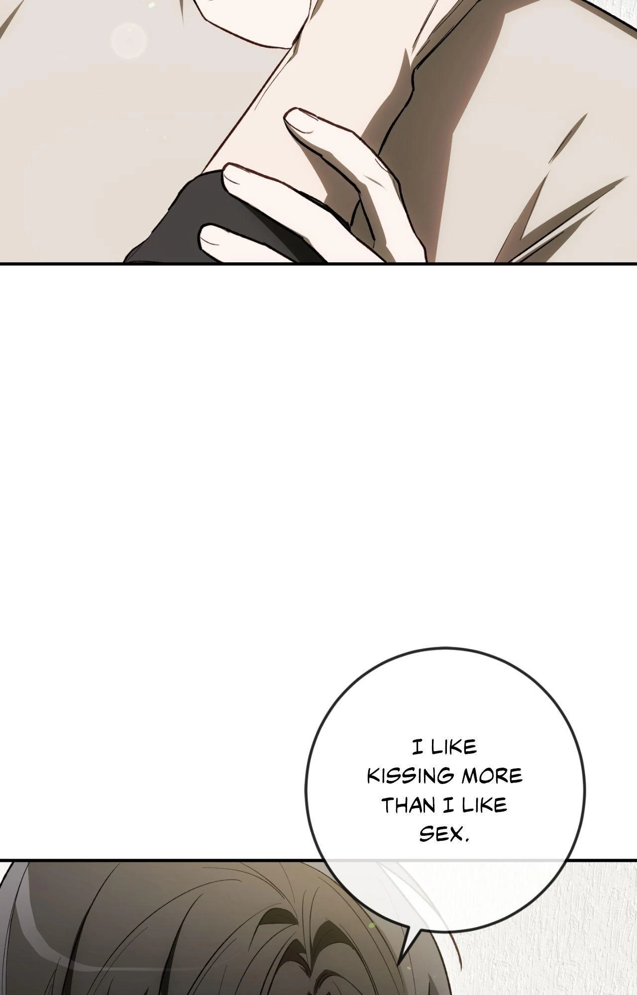 Precious Thing - Chapter 41 manhwa