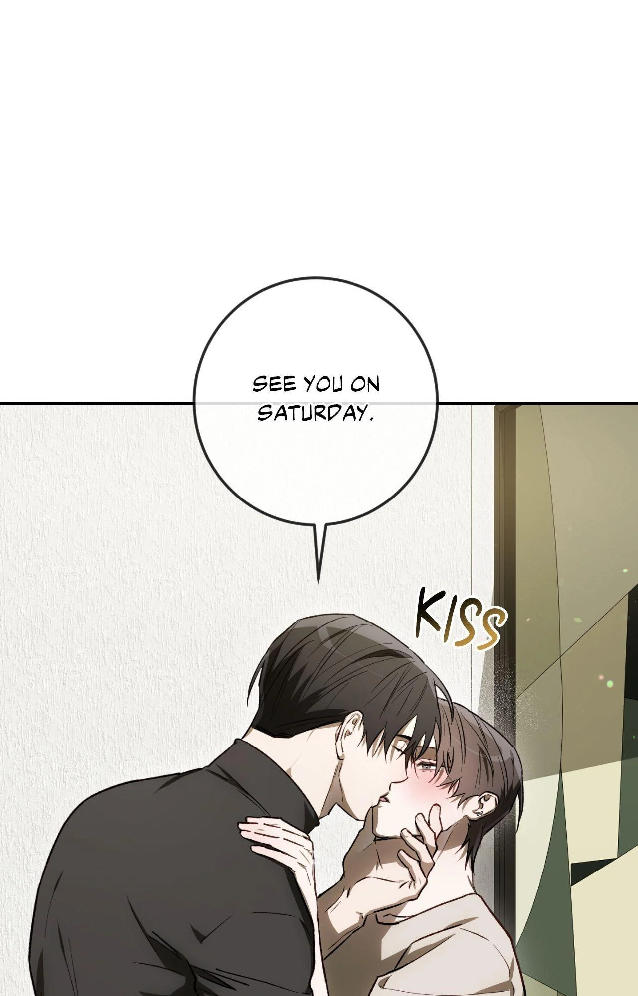 Precious Thing - Chapter 41 manhwa