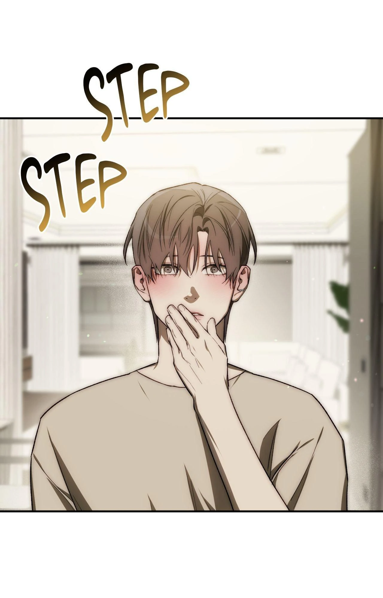 Precious Thing - Chapter 41 manhwa