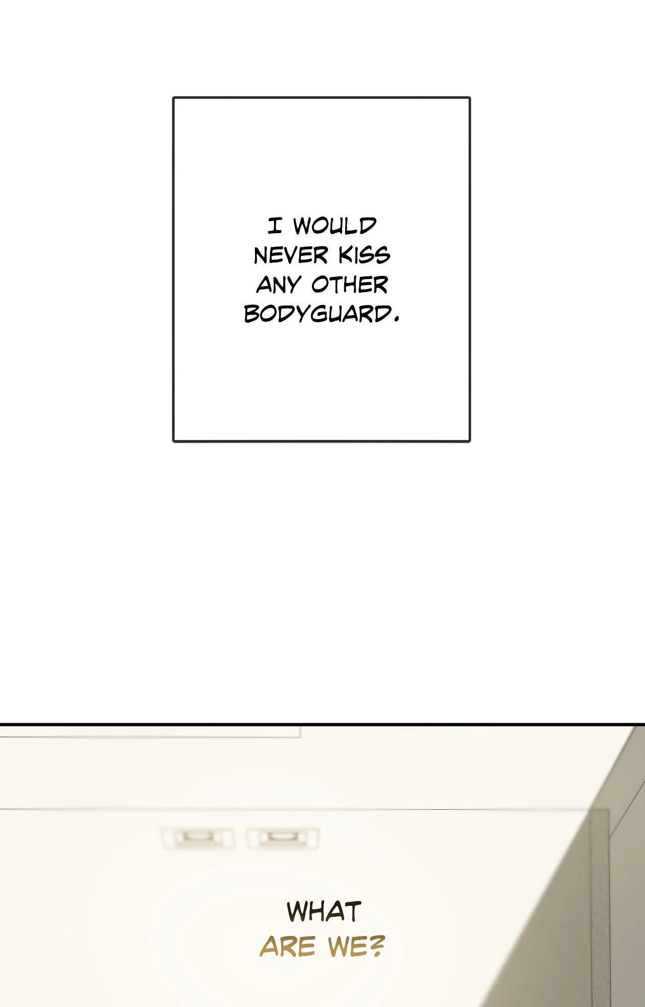 Precious Thing - Chapter 41 manhwa