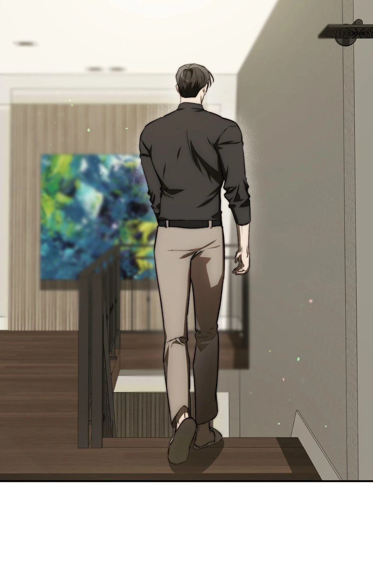 Precious Thing - Chapter 41 manhwa