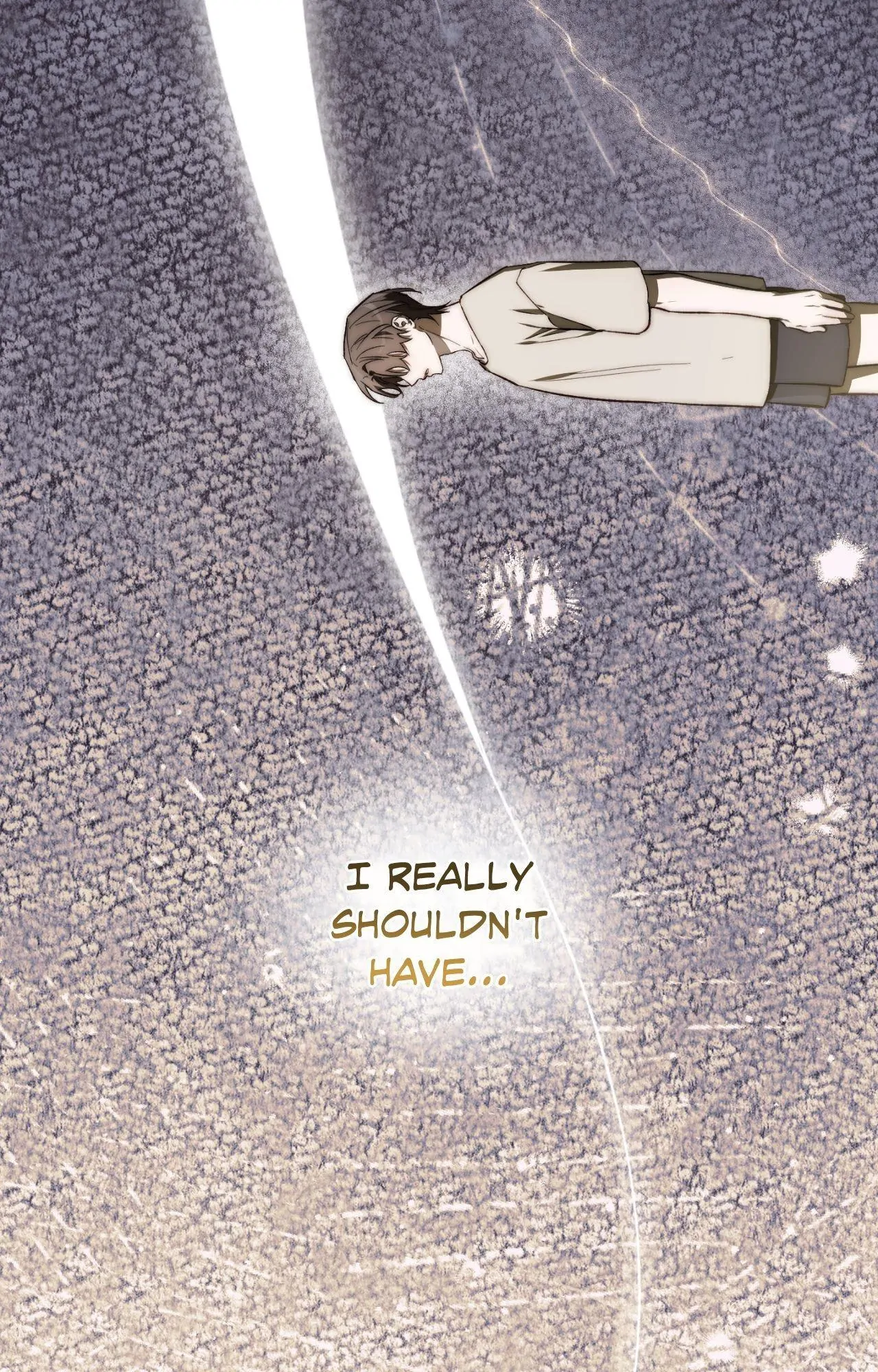 Precious Thing - Chapter 41 manhwa