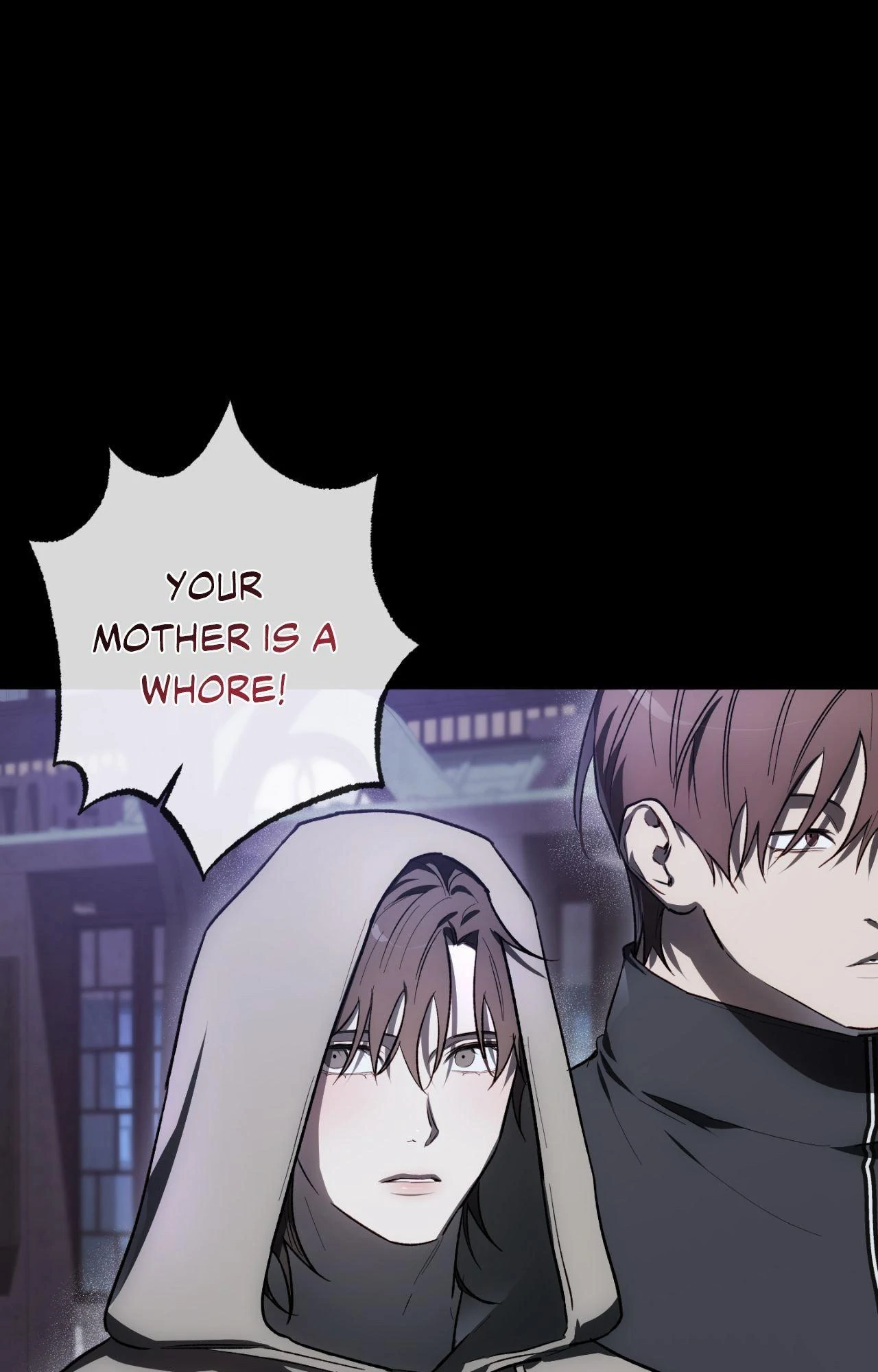 Precious Thing - Chapter 41 manhwa