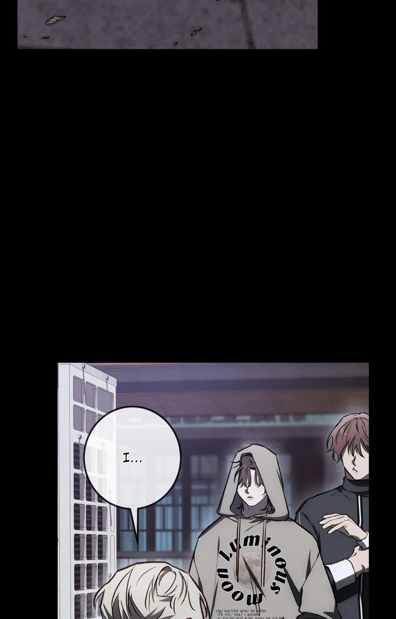 Precious Thing - Chapter 41 manhwa