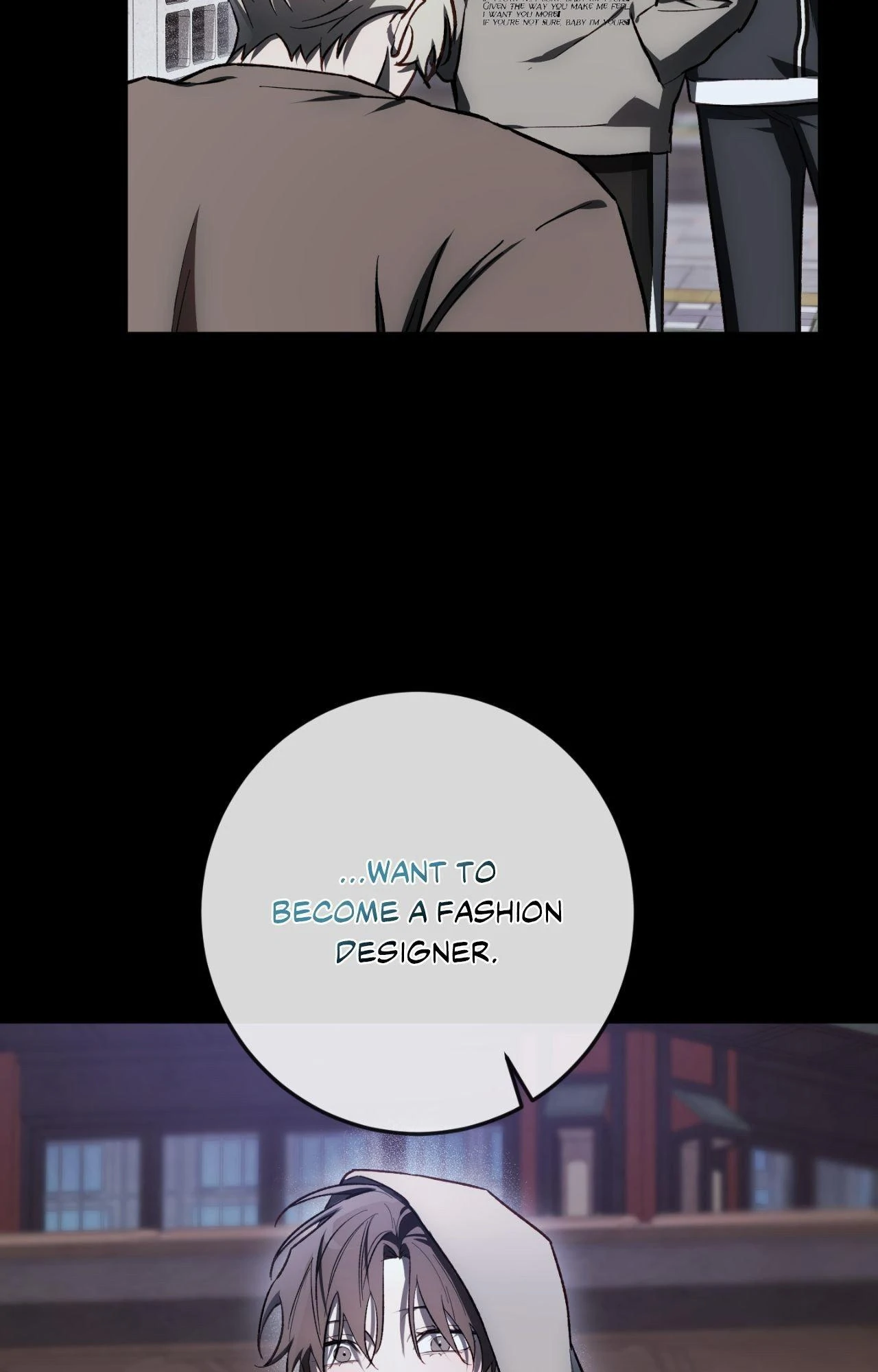 Precious Thing - Chapter 41 manhwa
