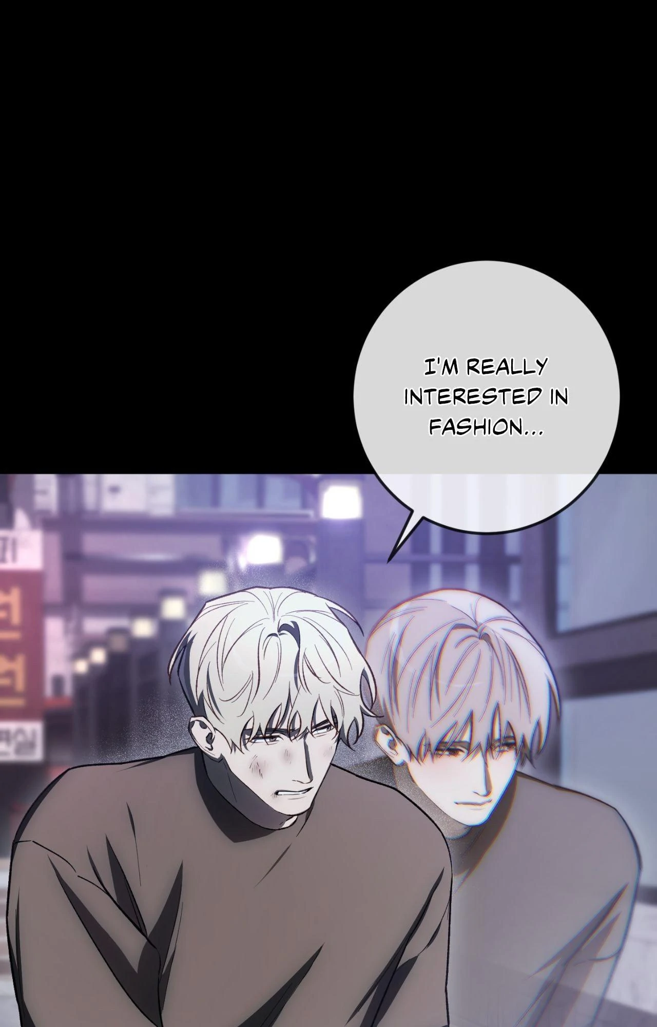 Precious Thing - Chapter 41 manhwa
