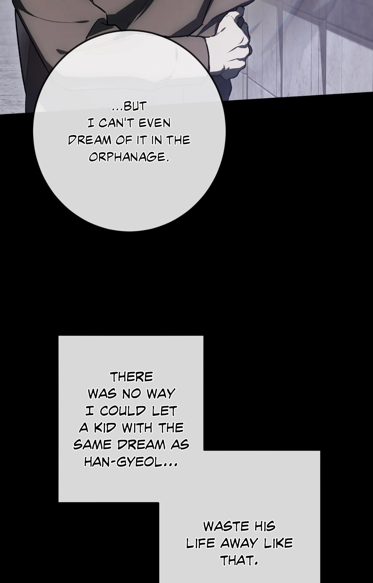 Precious Thing - Chapter 41 manhwa