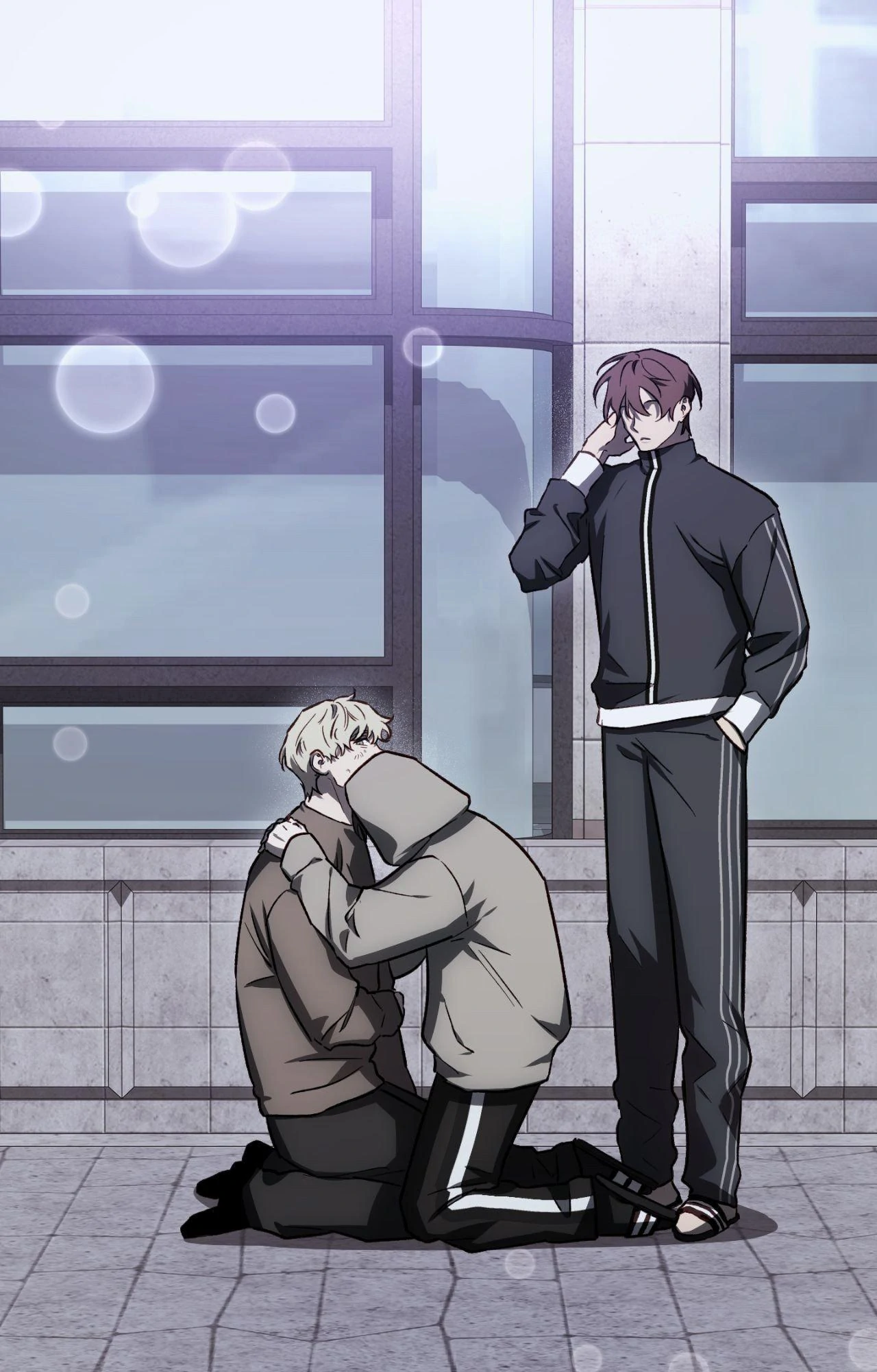 Precious Thing - Chapter 41 manhwa