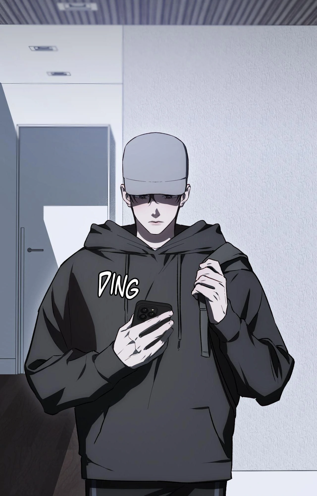 Precious Thing - Chapter 41 manhwa