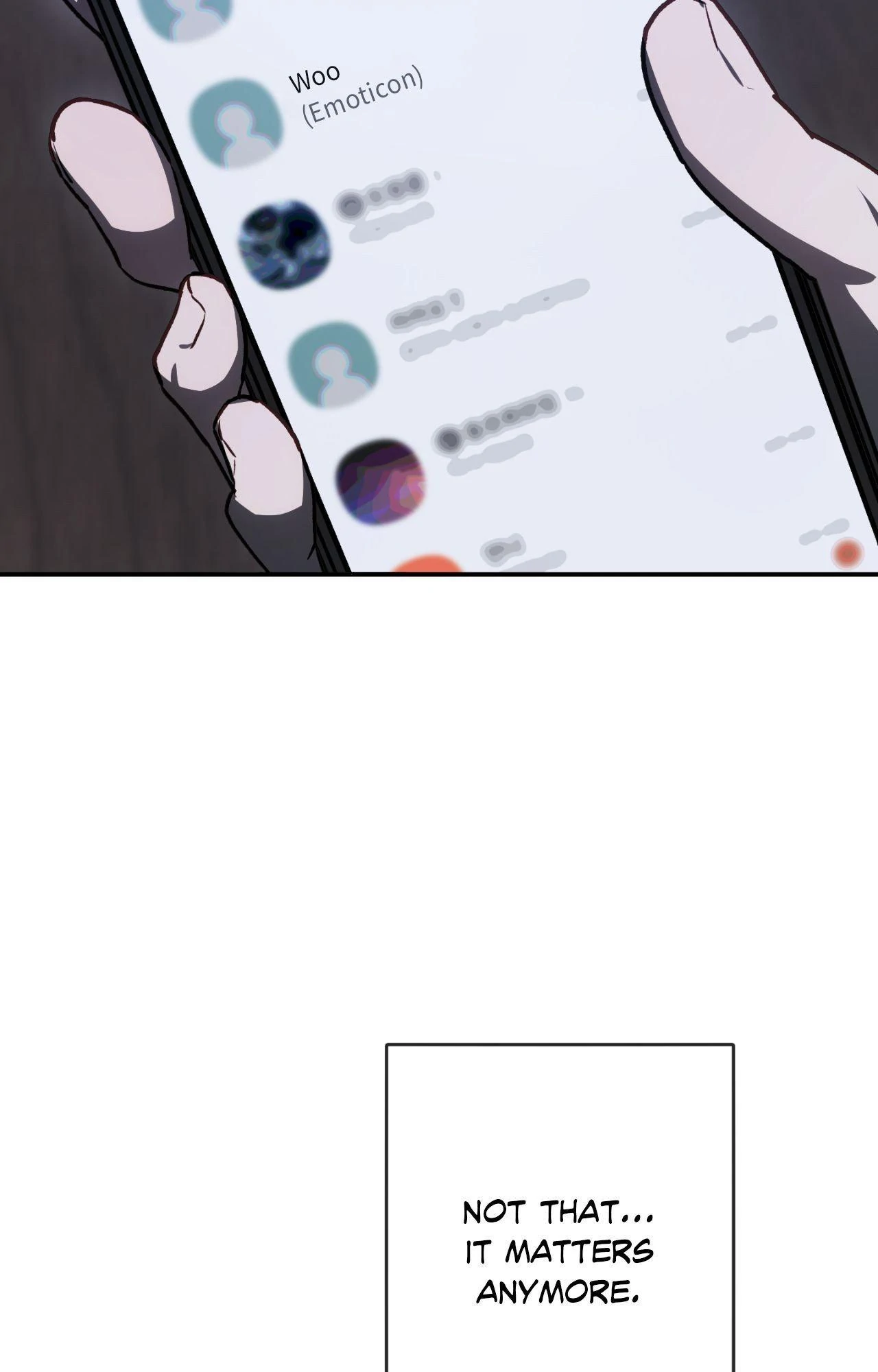 Precious Thing - Chapter 41 manhwa