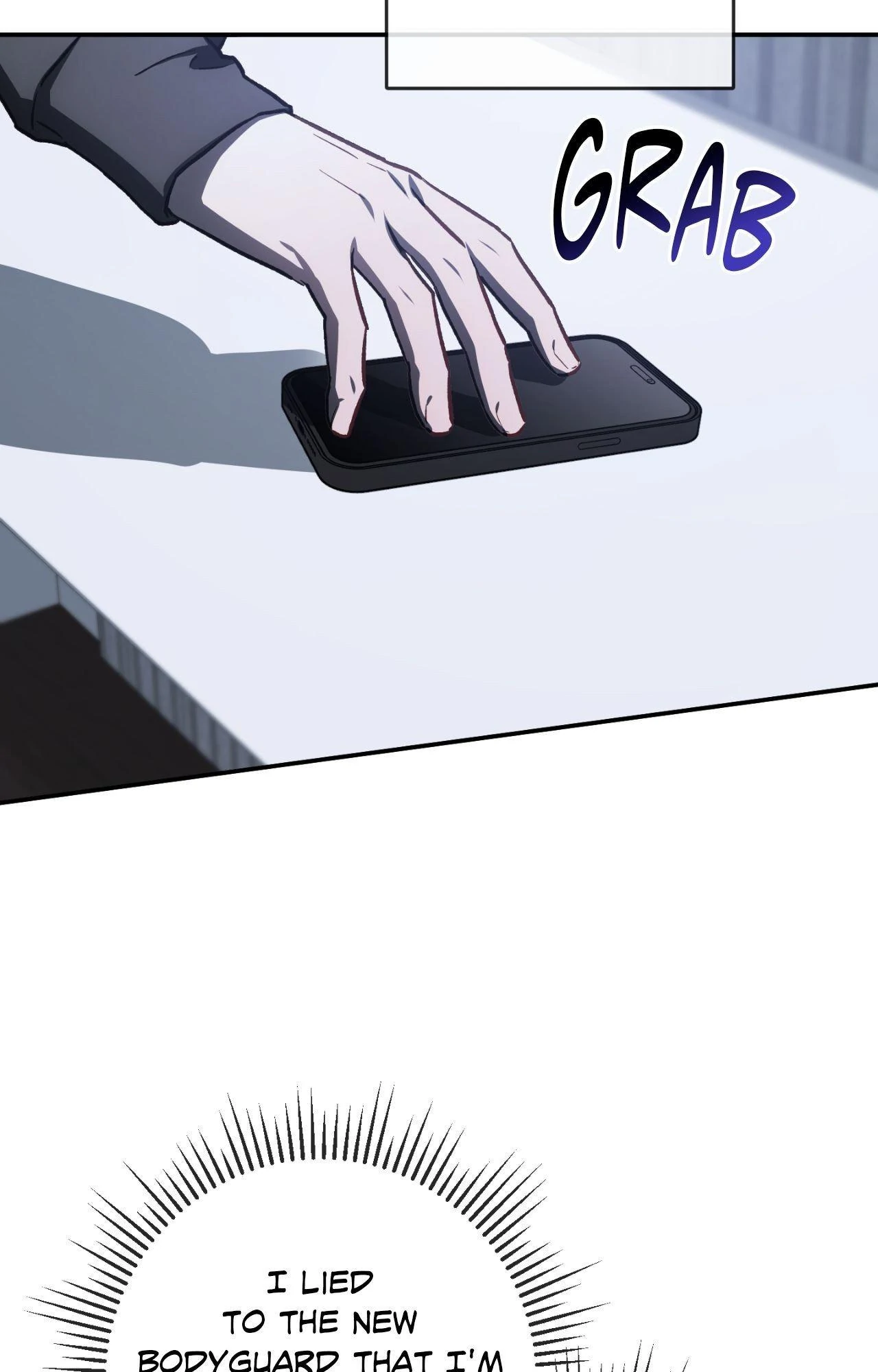 Precious Thing - Chapter 41 manhwa