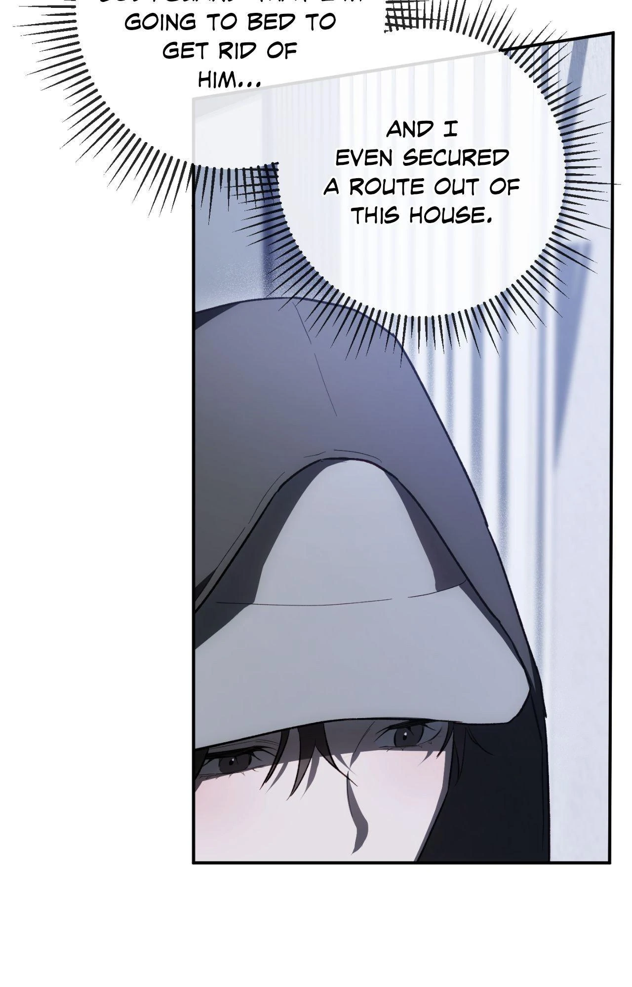 Precious Thing - Chapter 41 manhwa
