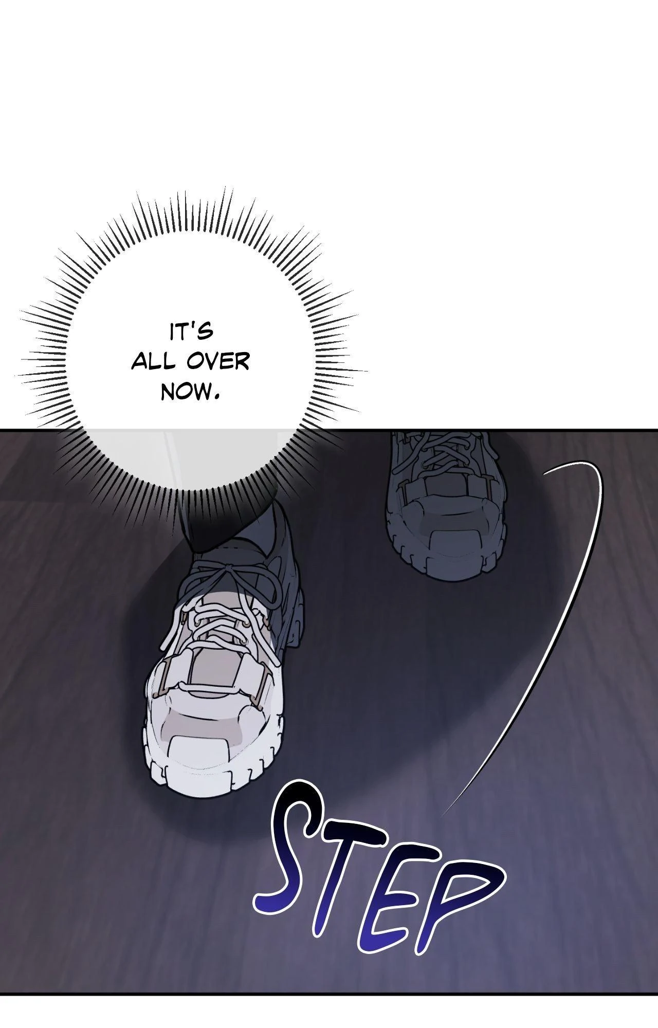 Precious Thing - Chapter 41 manhwa