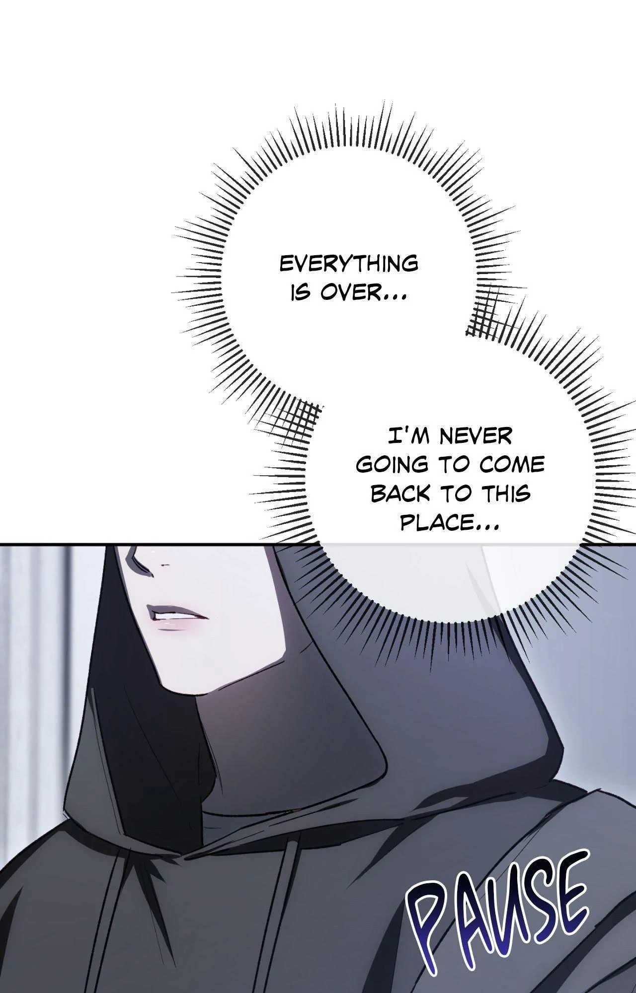 Precious Thing - Chapter 41 manhwa