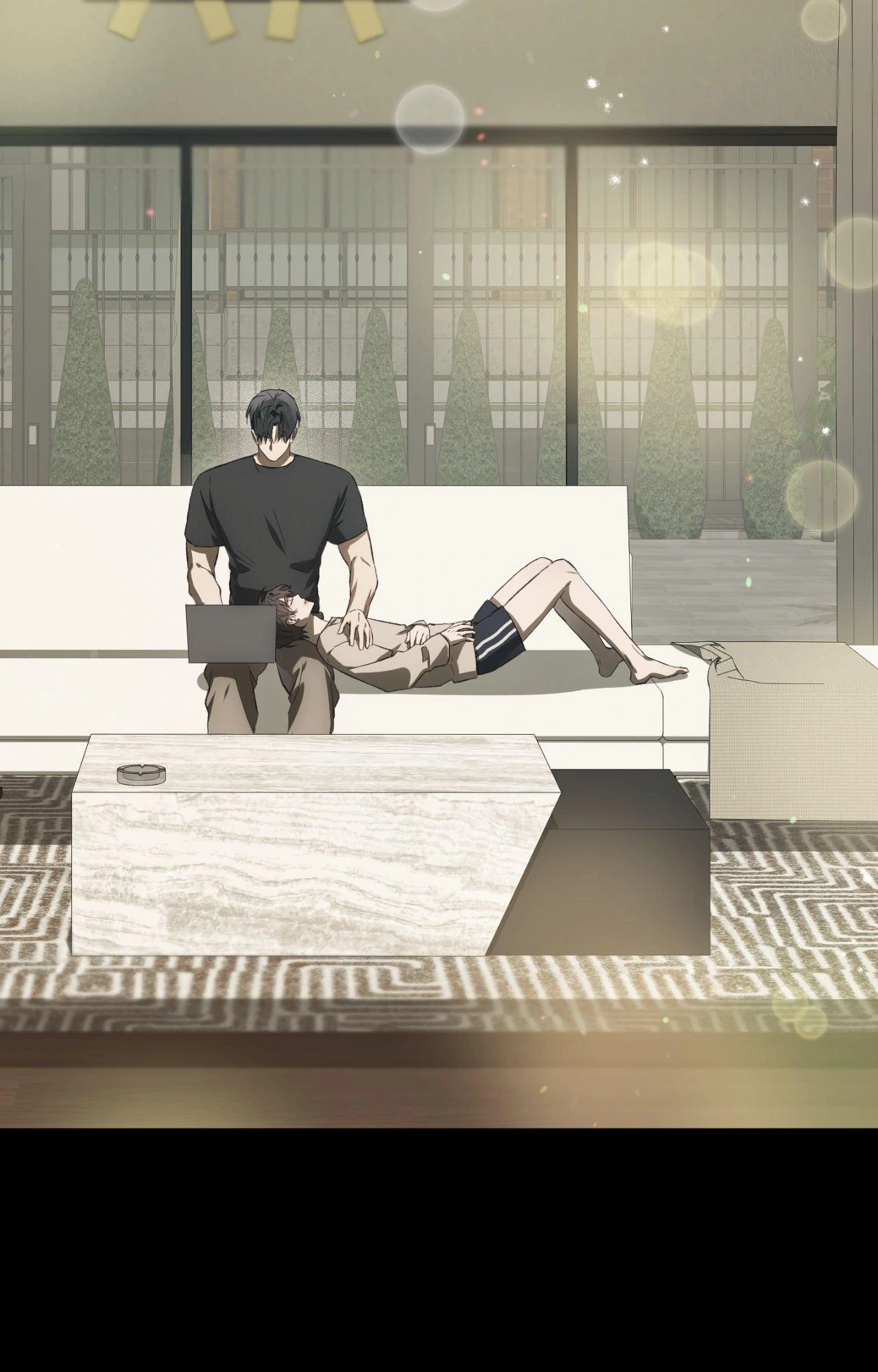Precious Thing - Chapter 41 manhwa