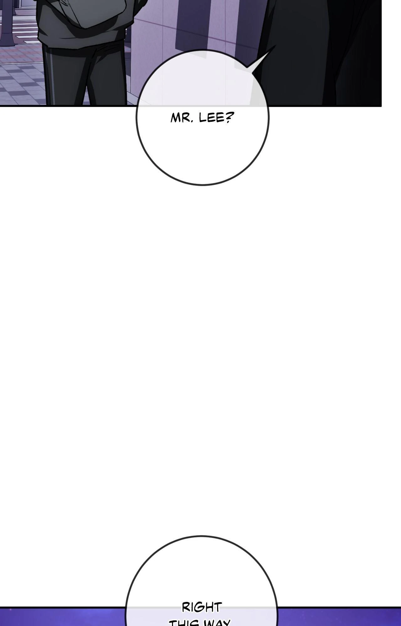 Precious Thing - Chapter 41 manhwa
