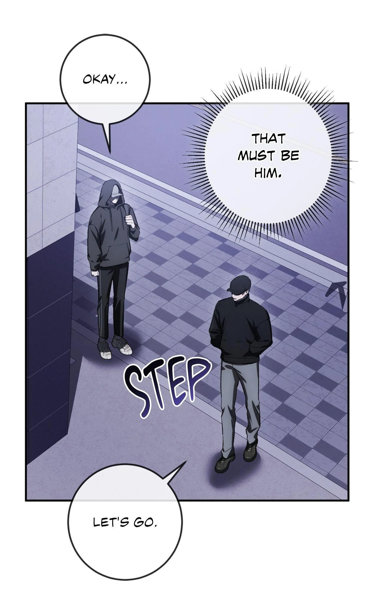 Precious Thing - Chapter 41 manhwa