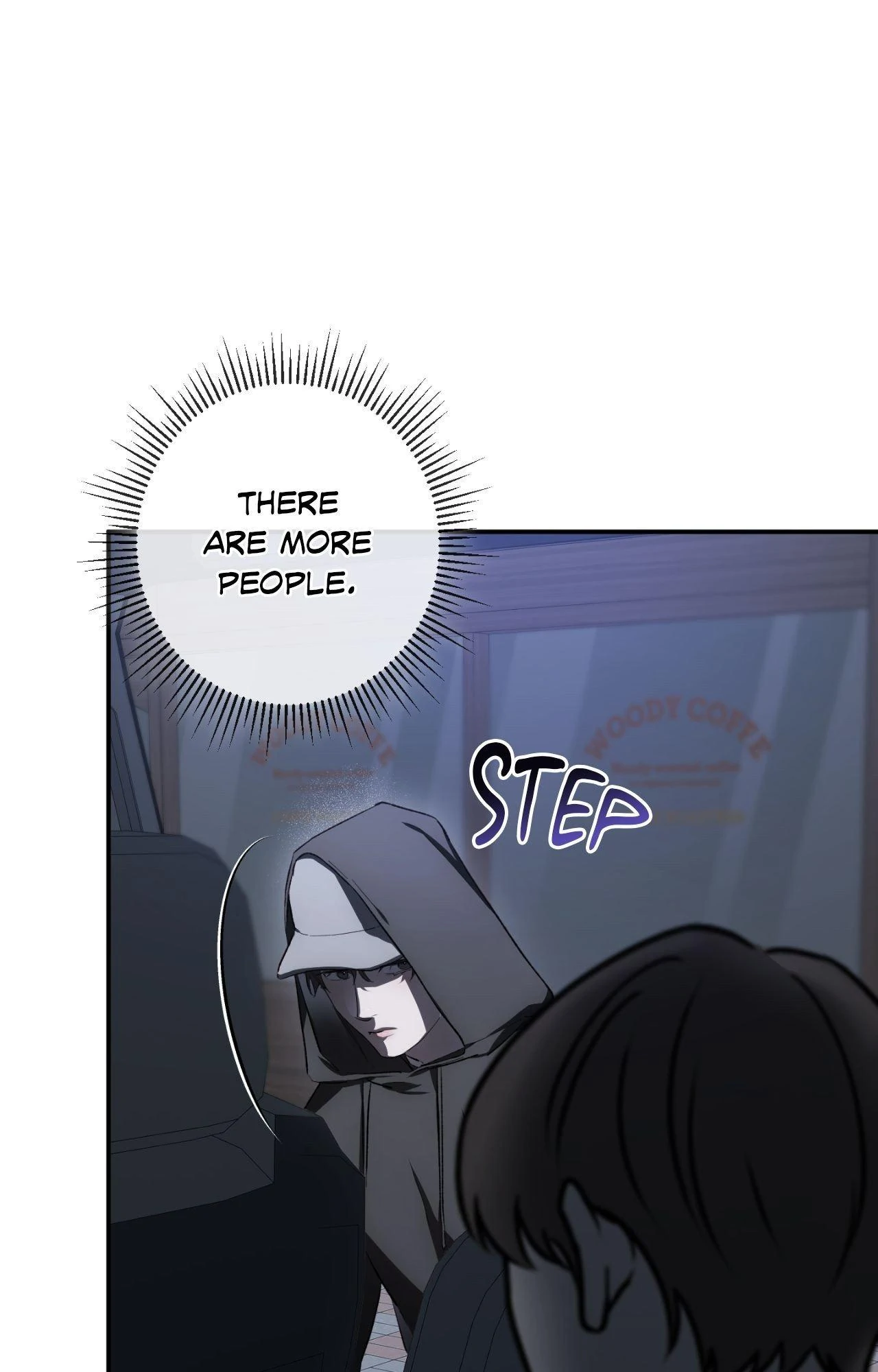 Precious Thing - Chapter 41 manhwa