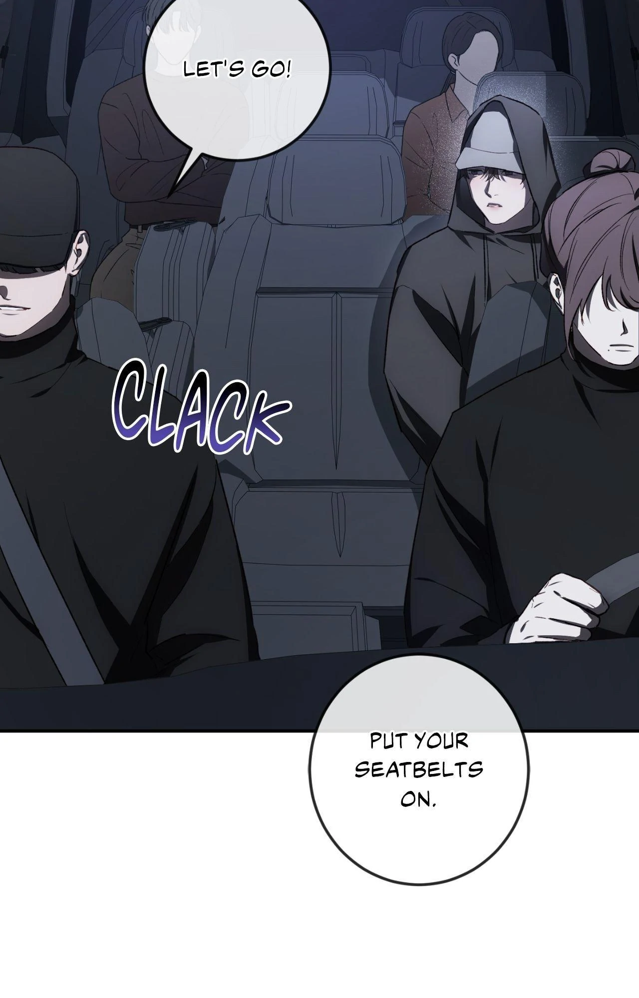 Precious Thing - Chapter 41 manhwa