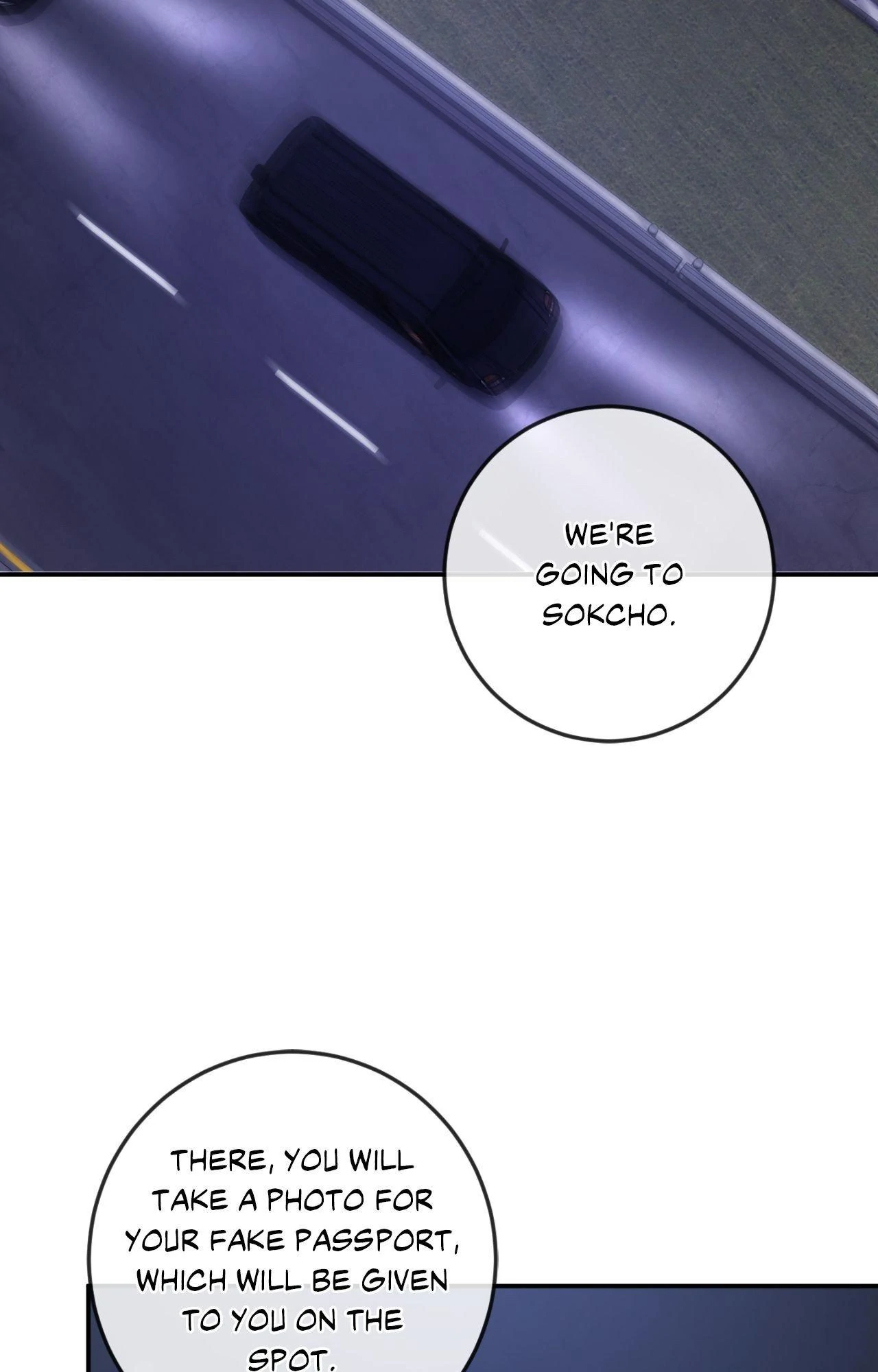Precious Thing - Chapter 41 manhwa