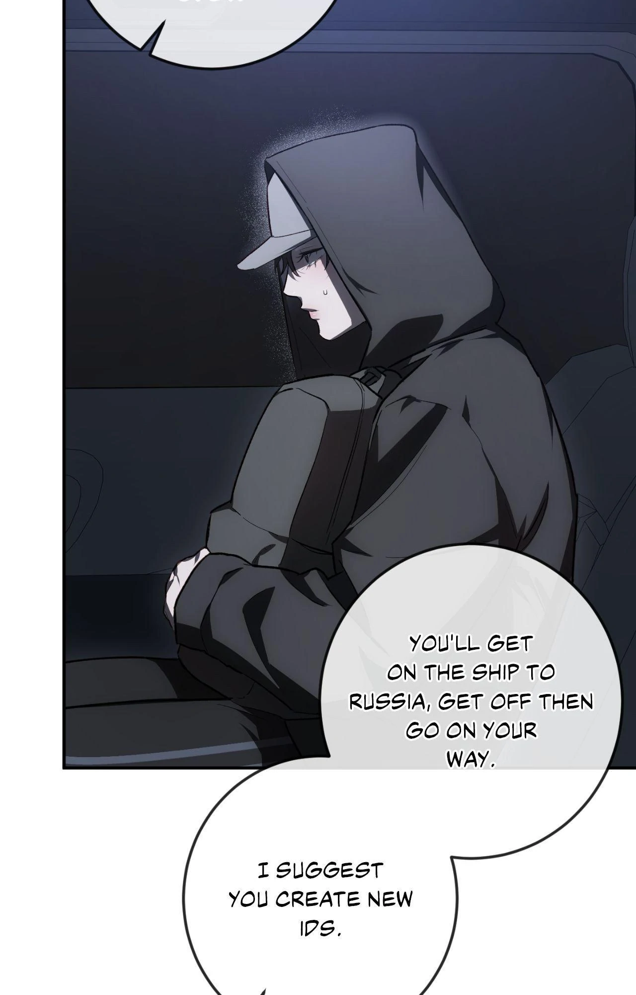 Precious Thing - Chapter 41 manhwa
