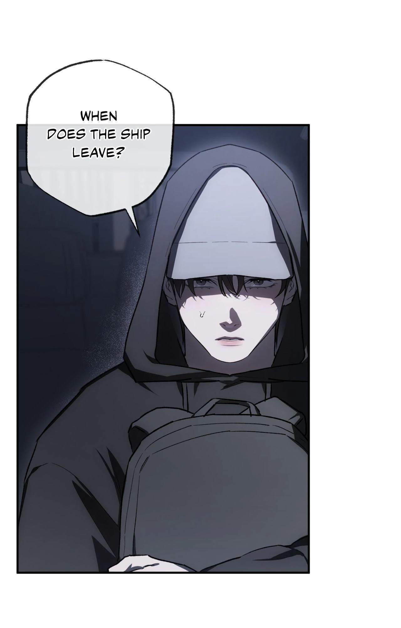 Precious Thing - Chapter 41 manhwa