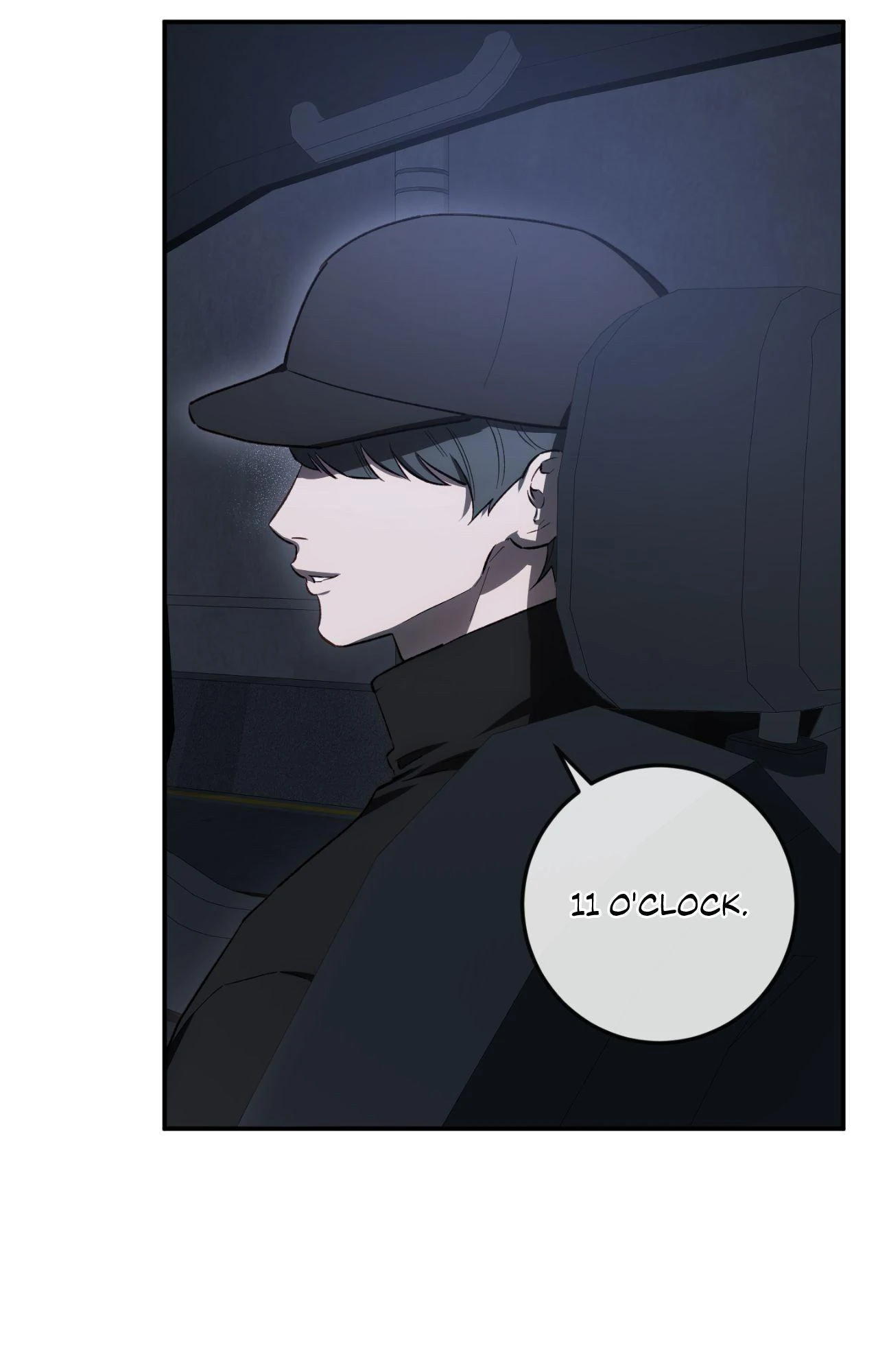 Precious Thing - Chapter 41 manhwa