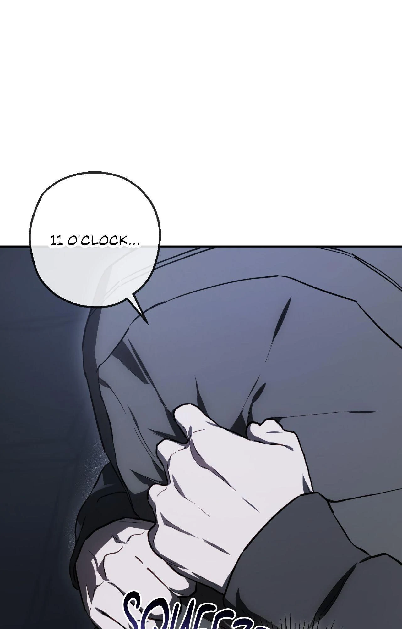 Precious Thing - Chapter 41 manhwa