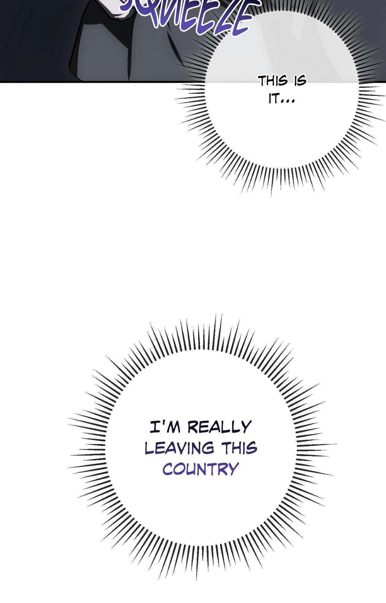 Precious Thing - Chapter 41 manhwa