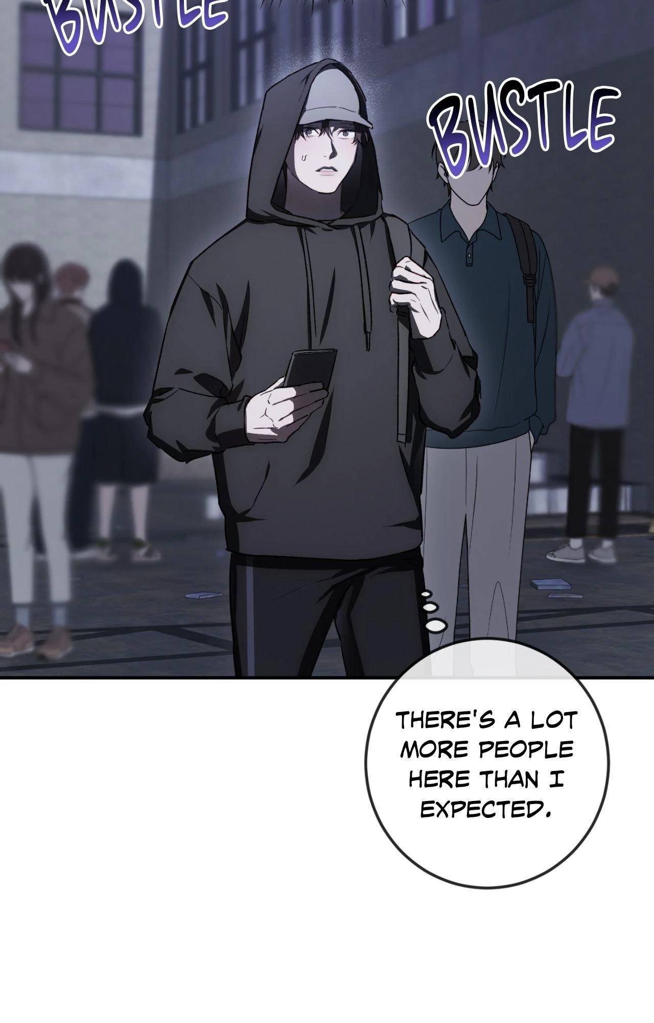 Precious Thing - Chapter 41 manhwa